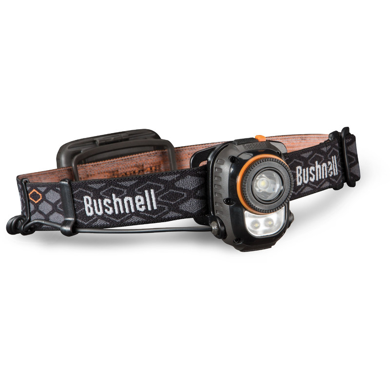 Bushnell Latarka czołowa RUBICON 10H150ML