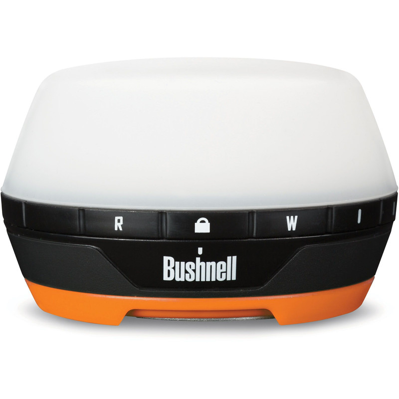 Bushnell Latarka Latarnia RUBICON 10R200ML, akumulatorowa