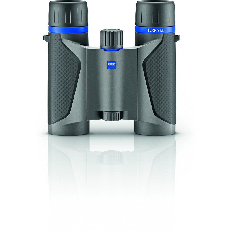 ZEISS Lornetka Victory SF 10x42 + Terra ED Pocket 10x25