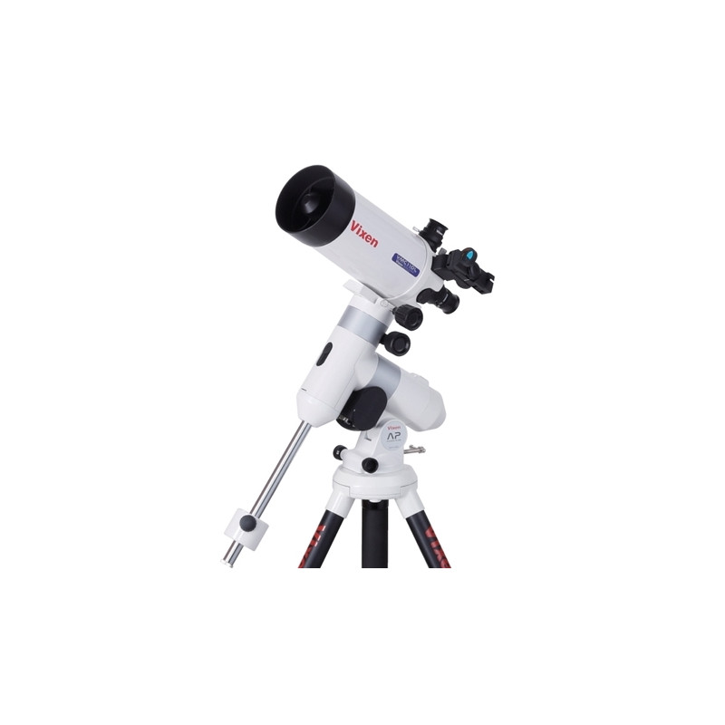 Vixen Teleskop Maksutova MC 110/1035 VMC110L Advanced Polaris AP-SM Starbook One