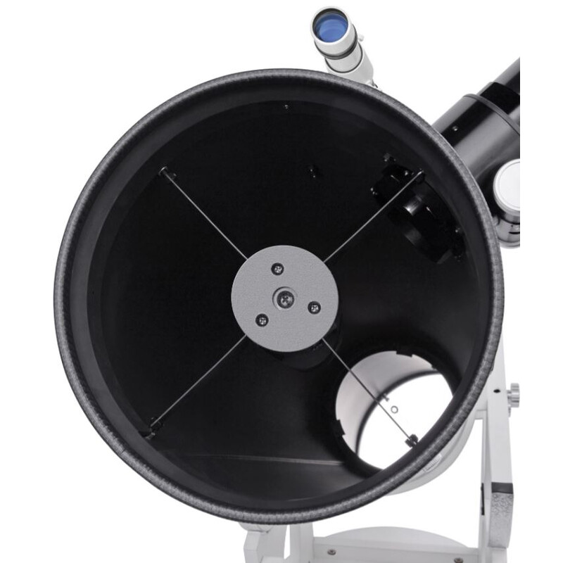 Bresser Teleskop Dobsona N 203/1200 Messier Hexafoc DOB