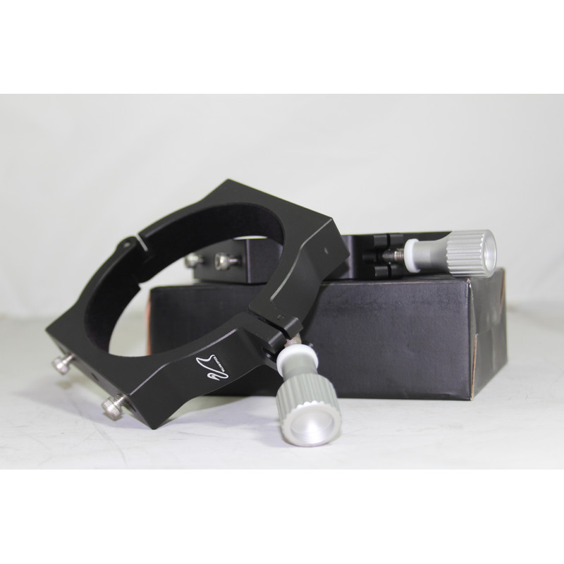 William Optics Obejmy Pierścienie montażowe 115 mm do FLT110