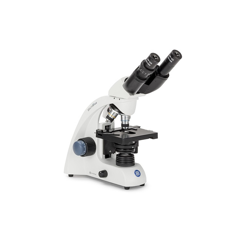 Euromex Mikroskop MB.1652, bino, 60x