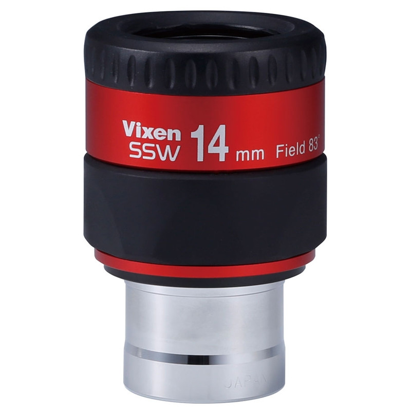Vixen Okular SSW 14 mm 1,25"