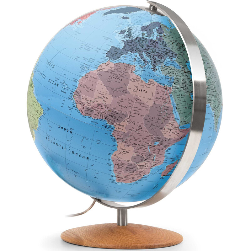 Räthgloben Globus CTN 37 02