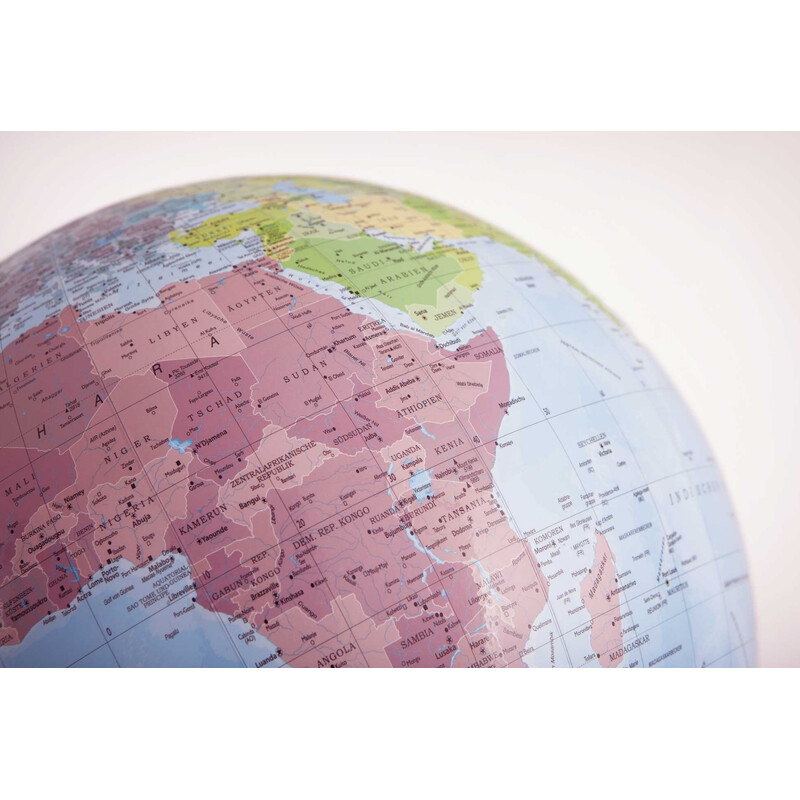 Räthgloben Globus CTN 37 02 37cm