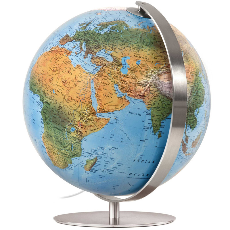 Räthgloben Globus CTN 37 03