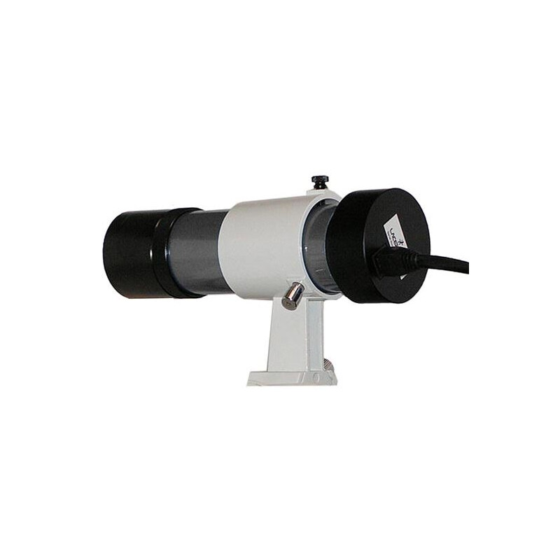 TS Optics Adapter parafokalny do autoguidera na szukacz Sky-Watcher 9x50