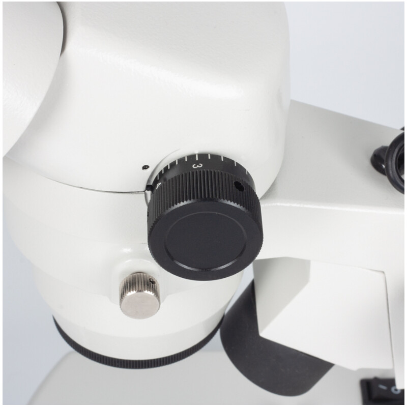 Motic Mikroskop stereoskopowy zoom SMZ140-N2GG