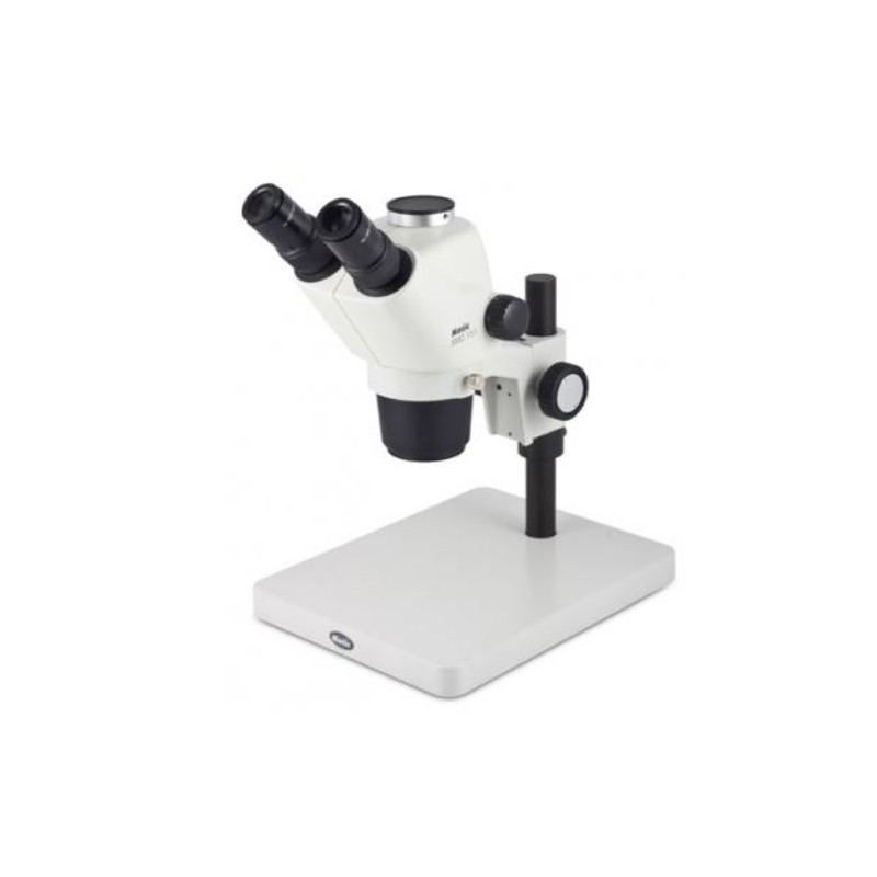 Motic Mikroskop stereoskopowy zoom SMZ-161-TP