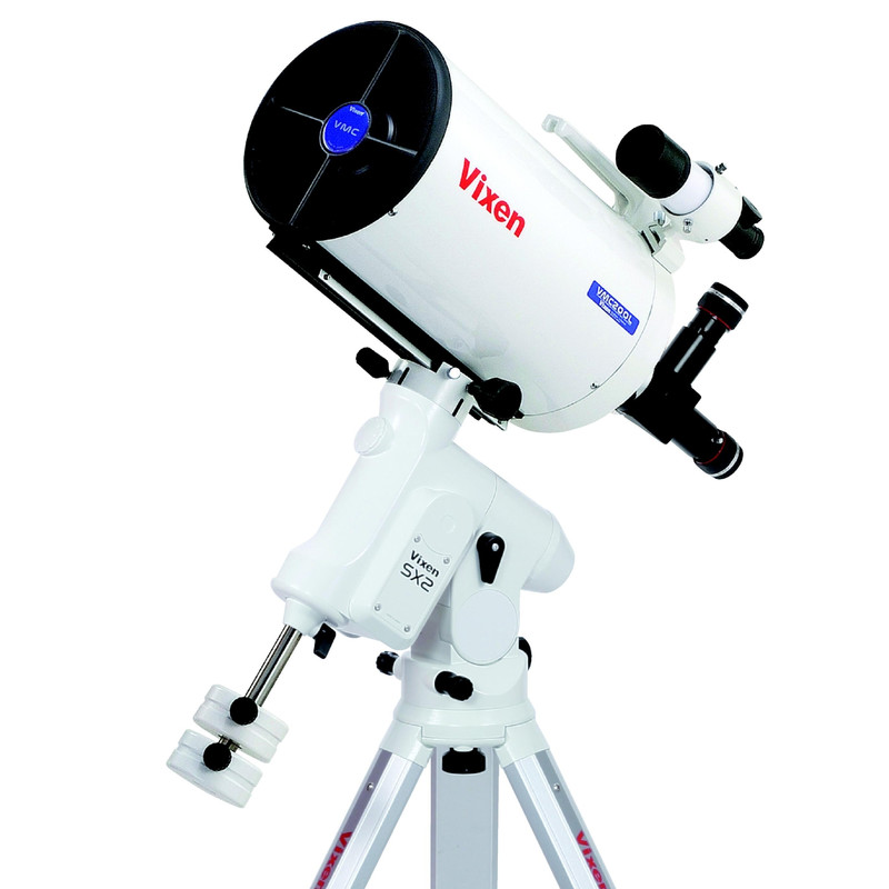 Vixen Teleskop Maksutova MC 200/1950 VMC200L SX2 Starbook One