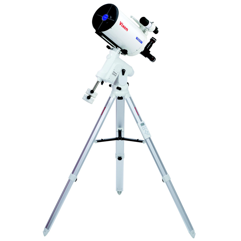 Vixen Teleskop Maksutova MC 200/1950 VMC200L SX2 Starbook One