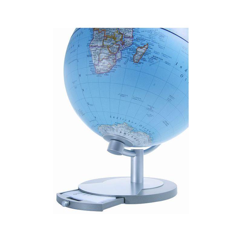 Stellanova Globus z indeksem miejsc 28 cm