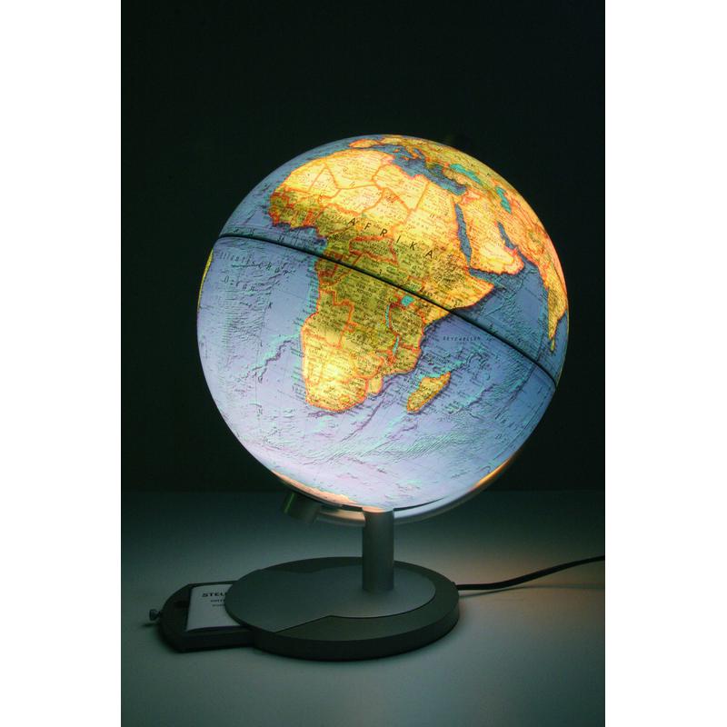 Stellanova Globus z indeksem miejsc 28 cm