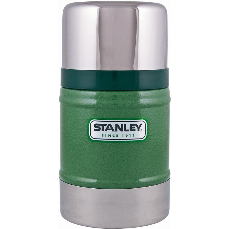 Stanley Pojemnik termiczny na żywność Classic 0,5l, nr 626100