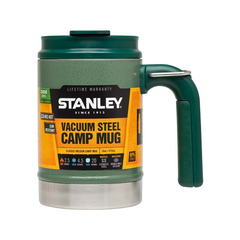 Stanley Termokubek Classic 0,47l, nr 662200