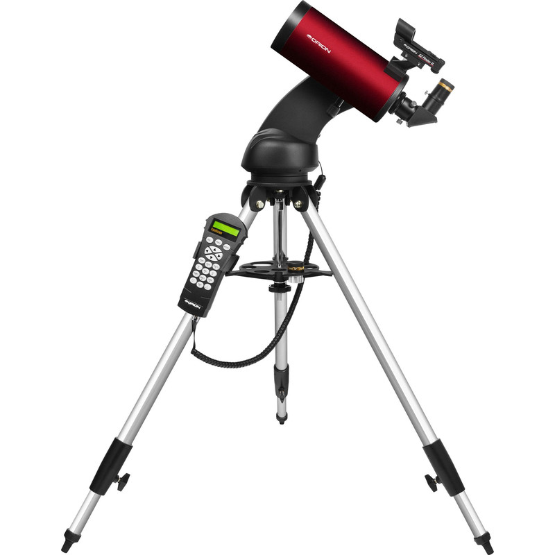 Orion Teleskop Maksutova MC 102/1300 StarSeeker IV AZ SynScan-GoTo