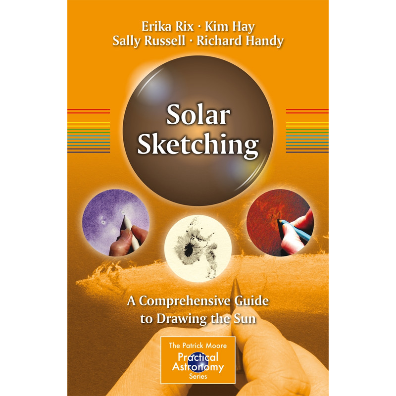 Springer Solar Sketching