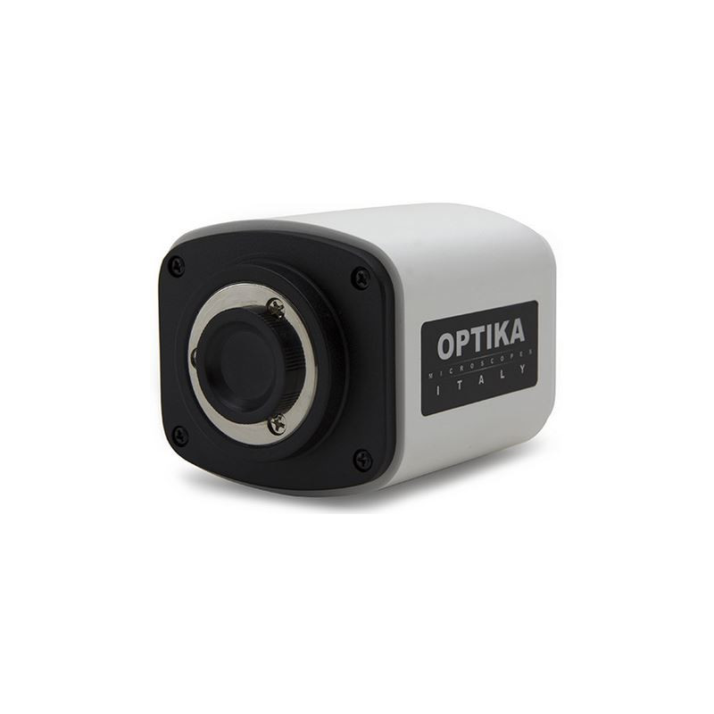 Optika Aparat fotograficzny M Pro HDMI, 6 MP