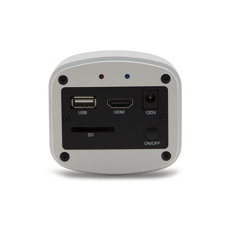 Optika Aparat fotograficzny M Pro HDMI, 6 MP