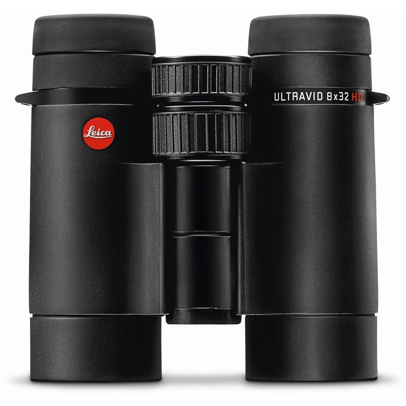 Leica Lornetka Ultravid 8x32 HD-Plus