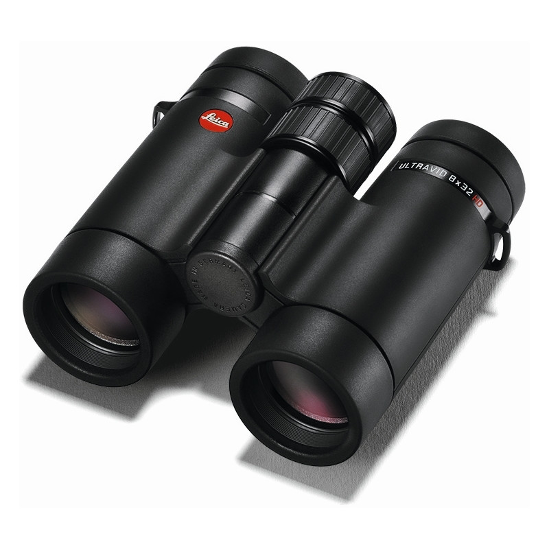 Leica Lornetka Ultravid 10x32 HD-Plus