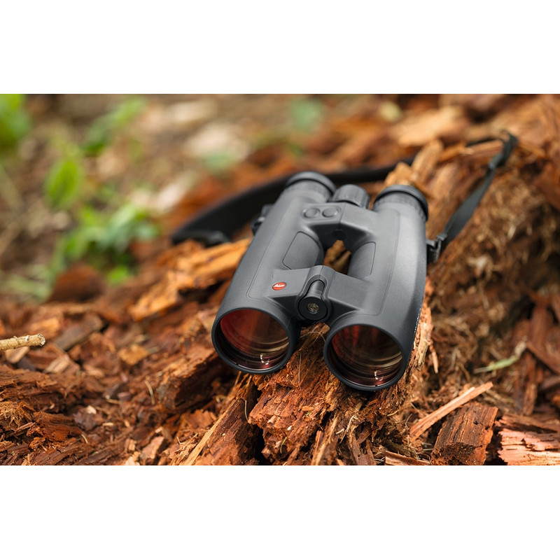 Leica Lornetka Geovid 8x56 HD-B