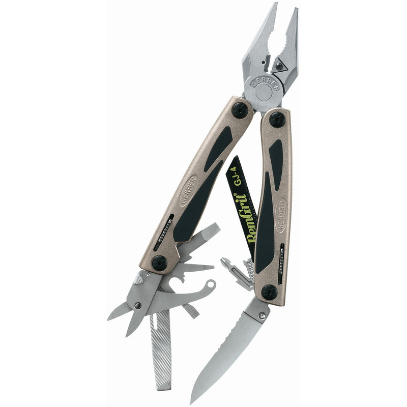 Gerber Multitool MP 800 Legend