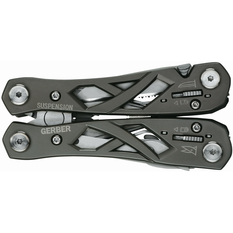 Gerber Multitool SUSPENSION