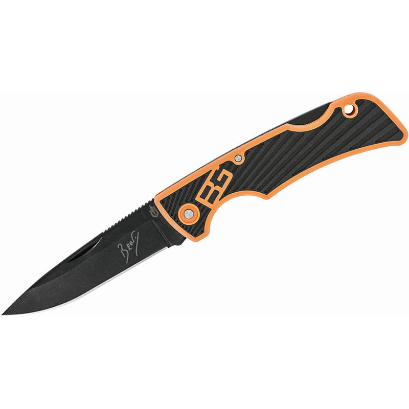 Gerber Noże Nóż kieszonkowy BEAR GRYLLS COMPACT II