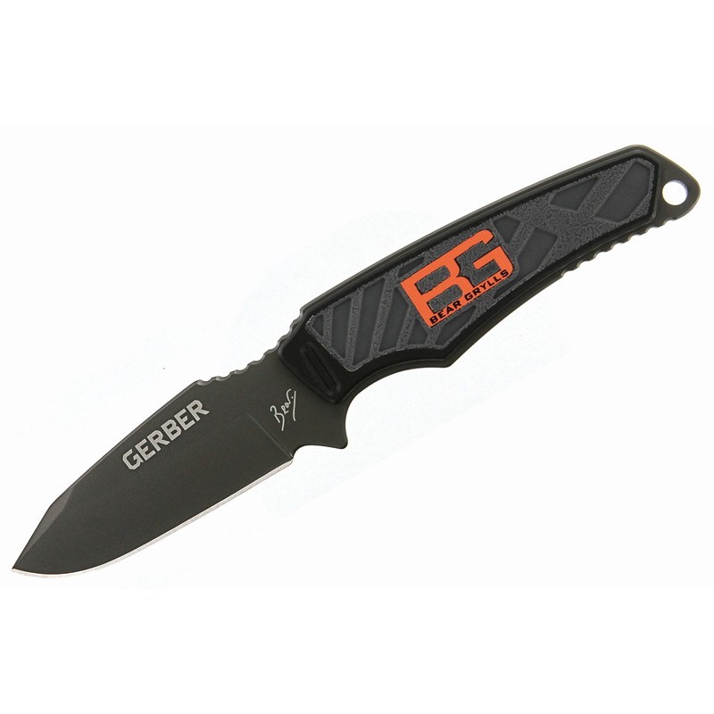 Gerber Noże Nóż BEAR GRYLLS ULTRA COMPACT FIXED BLADE