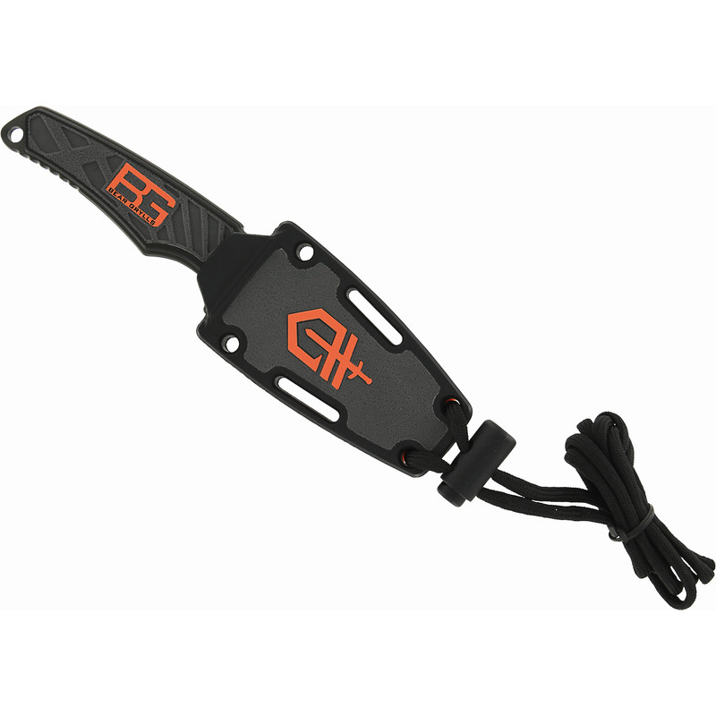 Gerber Noże Nóż BEAR GRYLLS ULTRA COMPACT FIXED BLADE