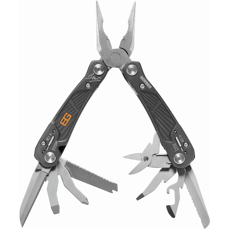 Gerber Multitool BEAR GRYLLS ULTIMATE MULTI-TOOL