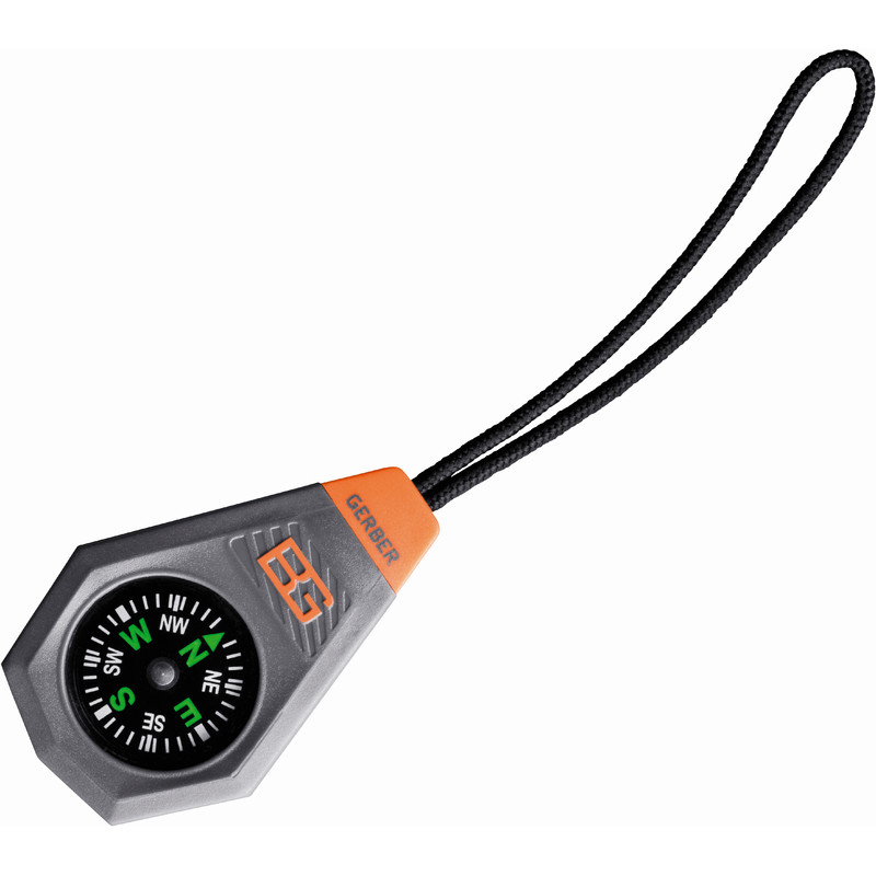 Gerber Kompas kieszonkowy BEAR GRYLLS COMPACT COMPASS