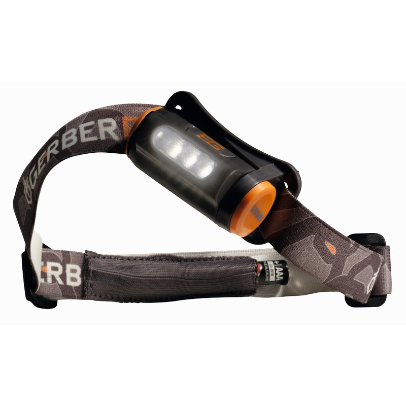 Gerber Latarka czołowa BEAR GRYLLS HANDS-FREE TORCH