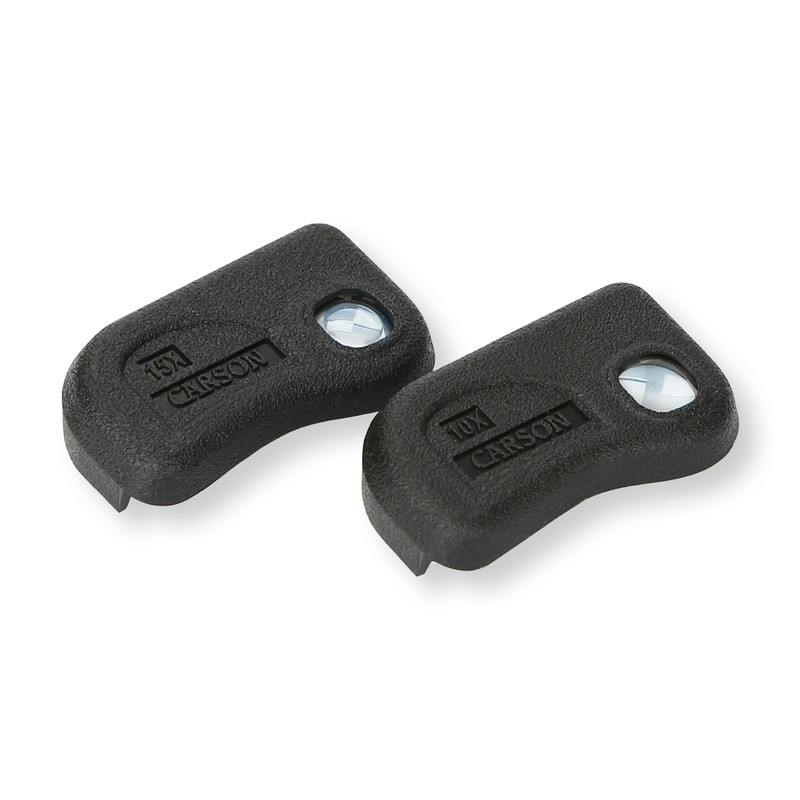 Carson Lupa LensMag 10x &15x MacroLens for Samsung Galaxy S4