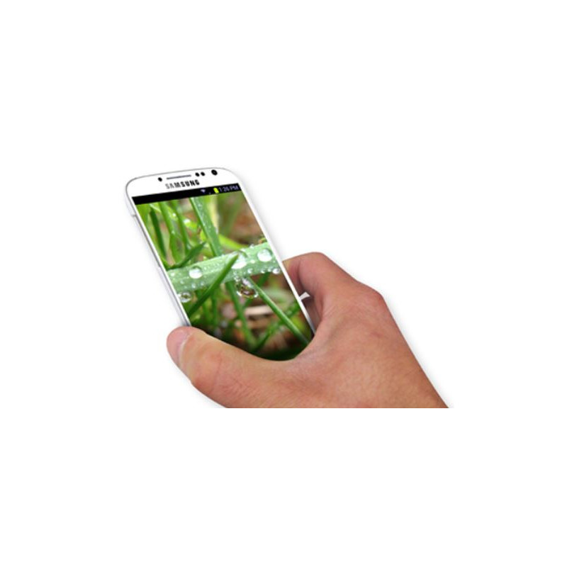 Carson Lupa LensMag 10x &15x MacroLens for Samsung Galaxy S4