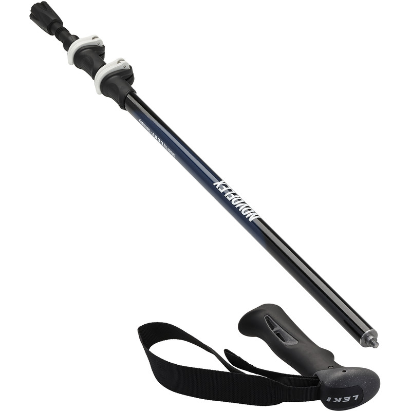 Novoflex Statyw aluminiowy monopod QLEG Walk II Kijek trekkingowy