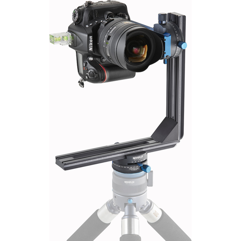 Novoflex VR-6/8 System panoramiczny wielorzędowy