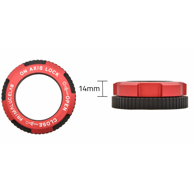 PrimaLuceLab Adapter OnAxisLock do AIRY OTA 100/120