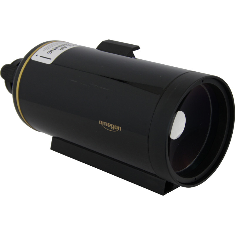 Teleskop Omegon Maksutov MightyMak 80 AZ Merlin