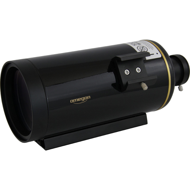 Teleskop Omegon Maksutov MightyMak 80 AZ Merlin