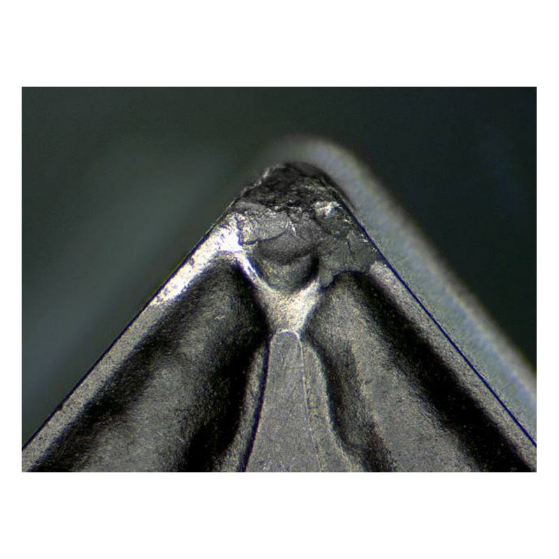 ZEISS Mikroskop stereoskopowy zoom Stemi 305, EDU, bino, Greenough, w.d.110mm, 10x/23, 0.8x -4.0x
