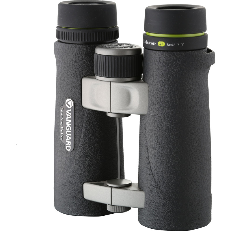 Vanguard Lornetka 8x42 Spirit ED