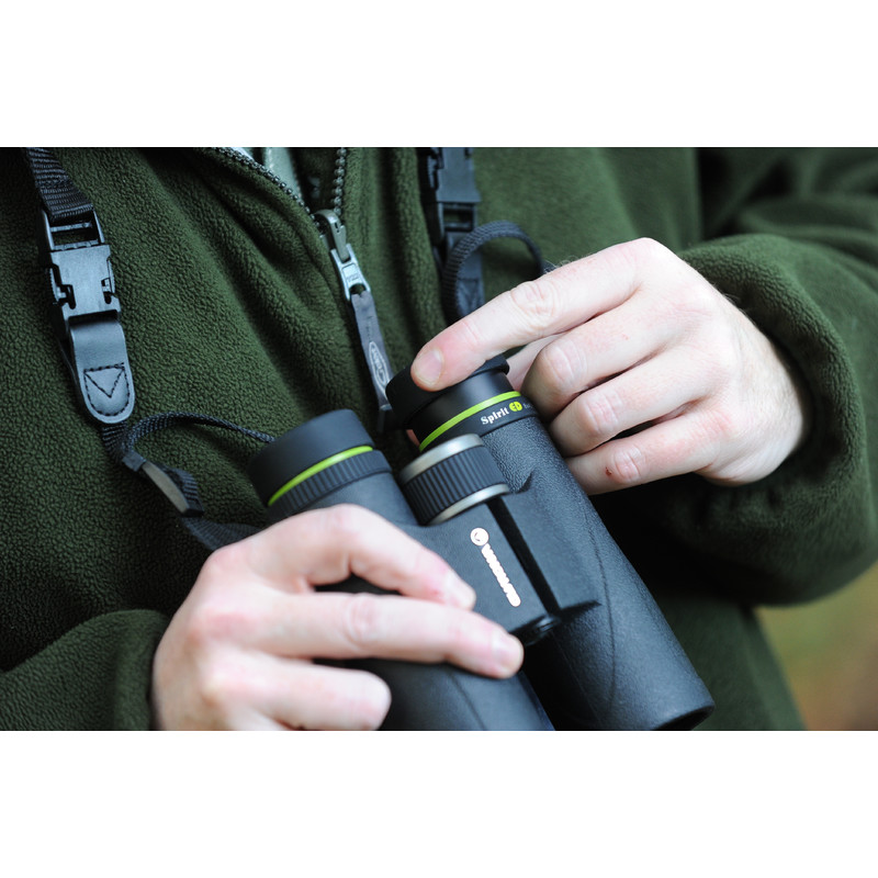 Vanguard Lornetka 8x42 Spirit ED