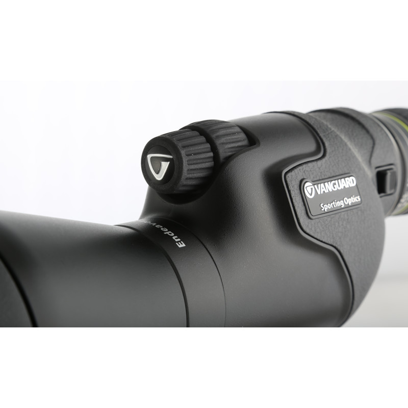 Vanguard Luneta Endeavor HD 82 S Wizjer prosty + Okular z zoomem 20-60x