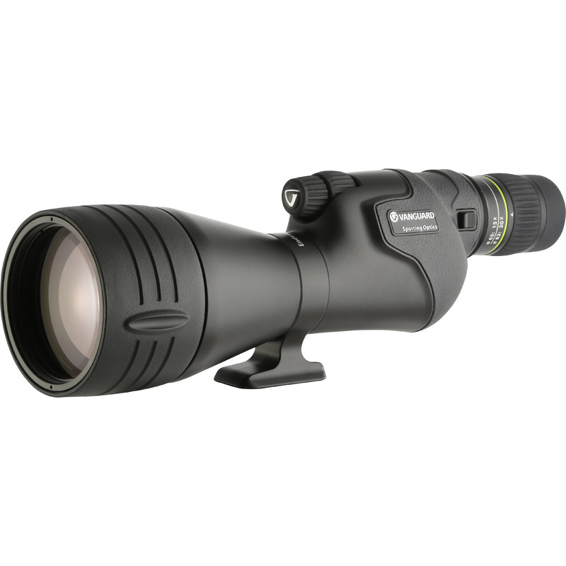 Vanguard Luneta Endeavor HD 82 S Wizjer prosty + Okular z zoomem 20-60x