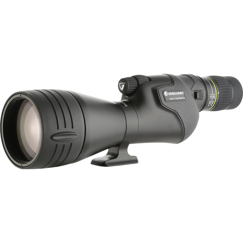 Vanguard Luneta Endeavor HD 82 S Wizjer prosty + Okular z zoomem 20-60x