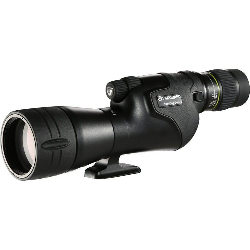 Vanguard Luneta Endeavor HD 65 S Wizjer prosty + Okular z zoomem 15-45x