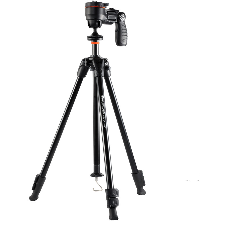 Vanguard Statyw aluminiowy Alta CA 203AGH